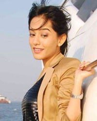 Amrita Rao